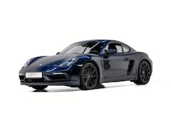 Porsche 718 Cayman GTS
