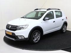 Dacia Sandero Stepway - 0.9 TCe SL | Navigatie | Airconditioning | Camera | Trekhaak