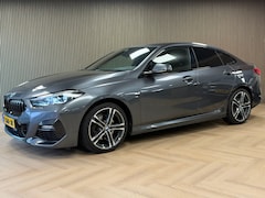 BMW 2-serie Gran Coupé - 218i AUT Executive Edition M-SPORT NAVI CAMERA PDC V+A CARPLAY