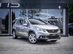 Peugeot 2008 - 1.2 PureTech GT-line|Cruise|CarPlay|Navi|Clima|Pano|Cam|Bleuthooth|