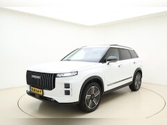 Jaecoo 7 - 1.5 TGDI SHS-P Exclusive Automaat | Panoramadak | Stoelverwarming en ventilatie | Camera |