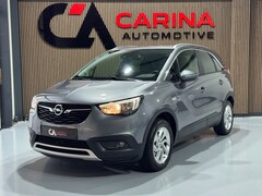 Opel Crossland X - 1.2 Turbo Online Edition / Automaat / Start Stop / Keyless / Lane Assist / NL Auto / Full