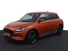 Suzuki Swift - 1.2 Style Smart Hybrid | Black Rhino Pakket | Origineel NL | Climate Control | Dodehoek De
