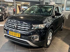 Volkswagen T-Cross - 1.0 TSI Life # Slechts 57000km