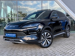 BYD Seal U - 1.5 T DM-i AWD Design Plug in Hybride 324pk Panoramadak / 360 Camera / Stoelverwarming
