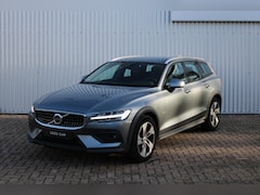 Volvo V60 Cross Country - 2.0 B5 AWD Core | Apple Carplay/ AndriodAuto| Semi Elektrische Trekhaak| Stoelverwarming|