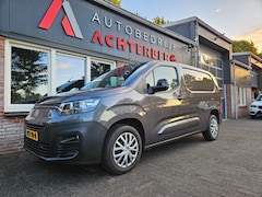Fiat Doblò - 1.5D 130pk L2 1000kg Automaat 130PK NAP Mooie/Nette Bus Carplay Camera