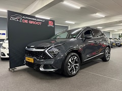 Kia Sportage - 1.6 T-GDi Hybrid DynamicPlusLine/ NL auto/ Eerste eigenaar/ Pano