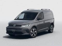 Volkswagen Caddy Cargo - Style L1H1 1.5 TSI e Hybrid facelift