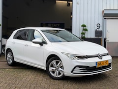 Volkswagen Golf - | 1.5 | eTSI | R-Line | AUTOMAAT | 5DRS | DEALER OND. | CRUISE CONTROL | CARPLAY |