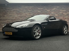 Aston Martin V8 Vantage Roadster - 4.3 V8 Sportshift