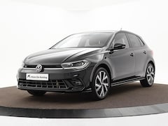 Volkswagen Polo - 1.0 TSI 110pk DSG R-Line Business · Apple/Android Car Play · Matrix LED · ACC · Sfeerverli