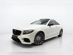 Mercedes-Benz E-klasse Coupé - 200 AMG NIGHT PANO 360 CAM