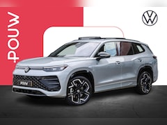 Volkswagen Tayron - 1.5 eHybrid 204pk R-Line Edition | Poramadak | Trekhaak | 360 Camera