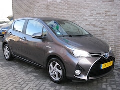 Toyota Yaris - 1.5 Hybrid Trend - 2eig - Achteruitrijcamera - Navigatie