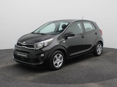 Kia Picanto - 1.0 DPi ComfortLine | Airco | Cruise control | Bluetooth |