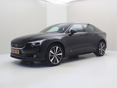 Polestar 2 - 2 Long Range Dual Motor 408PK 78kWh 92.82% SoH Launch [ PILOT PLUS+19 INCH+CARPLAY+CAMERA+