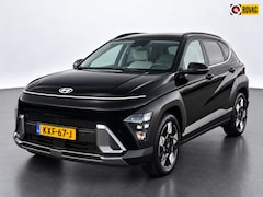 Hyundai Kona - 1.6 GDI HEV Comfort Smart, Camera, Carplay enz.. nieuwstaat