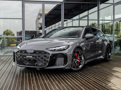 Audi RS5 - Avant RS 5 e-hybrid quattro | TREKHAAK | PANORAMADAK | BIJRIJDERSCHERM | MASSAGE | STOELVE