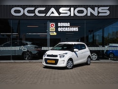 Citroën C1 - 1.0 VTi Feel 1 EIGENAAR/ CRUISECONTROL/ AIRCO