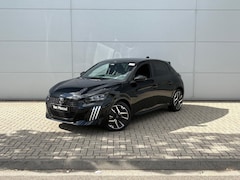 Peugeot 208 - 1.2 Hybrid 145 e-DCS6 GT | Camera | Elektrische stoel | Adaptieve Cruise Control | Apple C