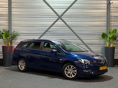 Opel Astra Sports Tourer - 1.2 Edition INCL-BTW/LED/AIRCO/NAVI/CRUISE/PDC/CAMERA/NAP/APK