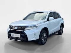 Suzuki Vitara - 1.4 Boosterjet Smart Hybrid Select | Cruise/ Climate Control | Stoelverwarming | Camera |