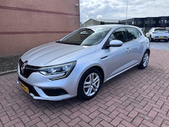 Renault Mégane - 1.5 Blue dCi Limited, Marge, Euro 6, Apple Carplay, PDC,