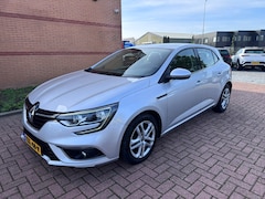 Renault Mégane - 1.5 Blue dCi Business Zen, Marge, Euro 6,