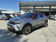 Opel Mokka - 1.2 Turbo 130Pk GS Line | Climate control | Navigatie | Camera | Parkpilot | Stoel & Stuur