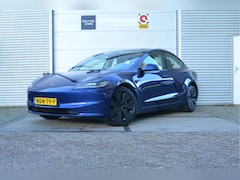 Tesla Model 3 - Premium Long Range AWD 78 kWh Highland, AutoPilot4.0 (FSD 99, - p/mnd), SOH 94, 4%
