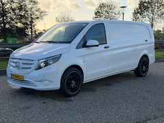 Mercedes-Benz Vito - 116CDI L3H1 Automaat Airco Navi Cruisecontrol EURO 6