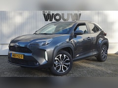 Toyota Yaris Cross - 1.5 Hybrid 130PK Dynamic | Rijklaarprijs | Apple Carplay/Android Auto | Stoel+Stuurverwarm
