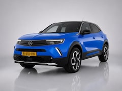 Opel Mokka - 1.2 Turbo GS Line