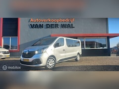 Renault Trafic Combi - 1.6 dCi L2H1/9PERSOONS/MARGE/AAIRCO/CRUISECONTROL