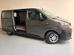 Peugeot Expert - L2H1 1.5 BlueHDI 120pk Standard Premium, Airco, CruiseControl, Trekhaak, Keyless, Metallic