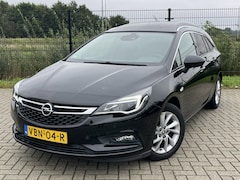 Opel Astra Sports Tourer - TOURER+ | Grijs Kenteken | Carplay | PDC | Trekhaak | 1ste eigenaar |