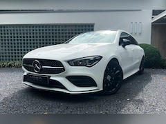 Mercedes-Benz CLA-klasse Shooting Brake - 200 | AMG | Pano | Sfeerver