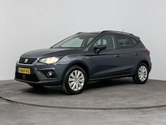 SEAT Arona - 1.0 TSI Style Business Intense | ACC | Trekhaak | Achteruitrijcamera | Climate Control | A