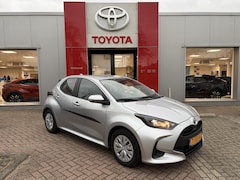 Toyota Yaris - 1.5 Hybrid Active