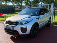 Land Rover Range Rover Evoque - 2.0 TD4 HSE Dynamic Pano 20inch Memory Sfeerverl
