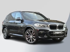 BMW X3 - xDrive30e Executive | M pakket | Trekhaak | LED koplampen | Keyless entry | Elektrsiche ac