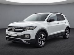 Volkswagen T-Cross - 1.0 TSI 110pk DSG Life · Camera · Apple/Android Car Play · Afneembare Trekhaak · Virtual C