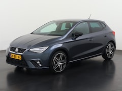 SEAT Ibiza - 1.5 TSI FR | All-in 453, - Private Lease | Direct uit voorraad