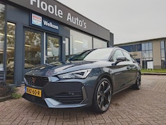 CUPRA Leon Sportstourer - 1.4 e-Hybrid Business LED, Adaptieve Cruise, Carplay, Camera, Stoelverw