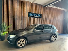 Mercedes-Benz GLC-klasse - 250 4MATIC Edition 1 Trekhaak, Xenon