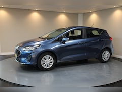 Ford Fiesta - 1.0 EcoBoost Connected *Dealer OH/2de Eigenaar* Stoel/Stuurverw.|Carplay|Lane-Assist|DAB|B