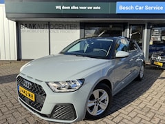 Audi A1 Sportback - 25 TFSI | Airco | Carplay | Cruise