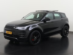 Land Rover Range Rover Evoque - P300e AWD R-Dynamic SE | All-in 895, - Private Lease | Direct uit voorraad