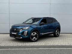 Peugeot 2008 - 1.2 Hybrid 145 Allure | Camera | Adaptieve Cruise Control | Navigatie | Apple Carplay/Andr